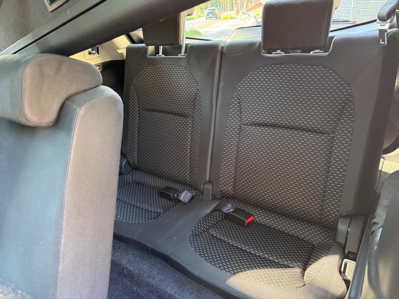 Nissan Qashqai+2 1.6 BENZ 7 POSTI GARANZIA 12 MESI