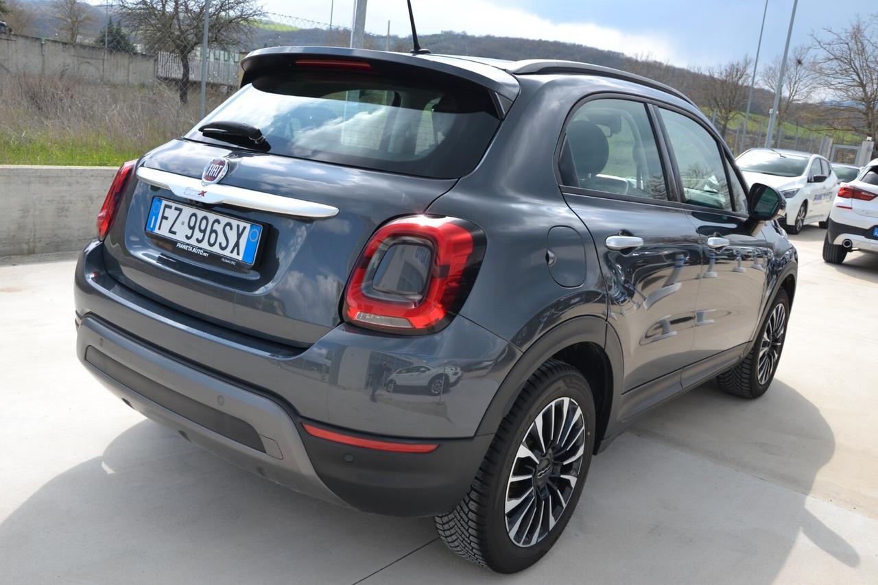 Fiat 500X 1.3 MultiJet 95 CV Cross