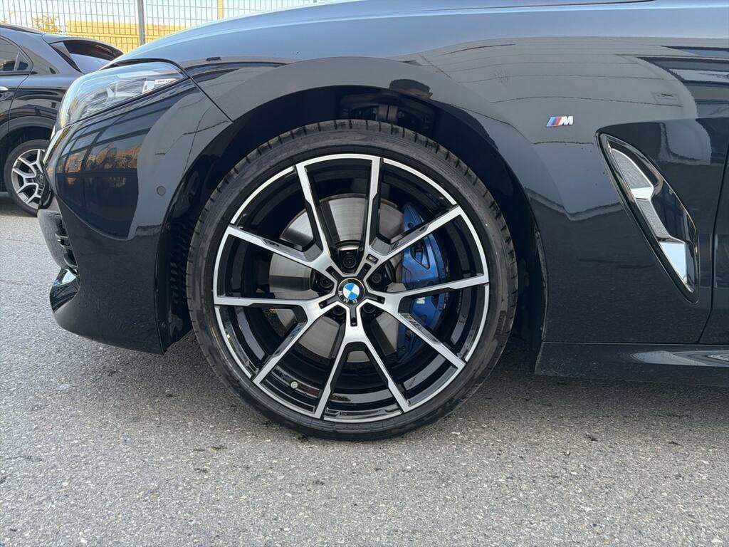 BMW Serie 8 Coupe 840 i xDrive Steptronic