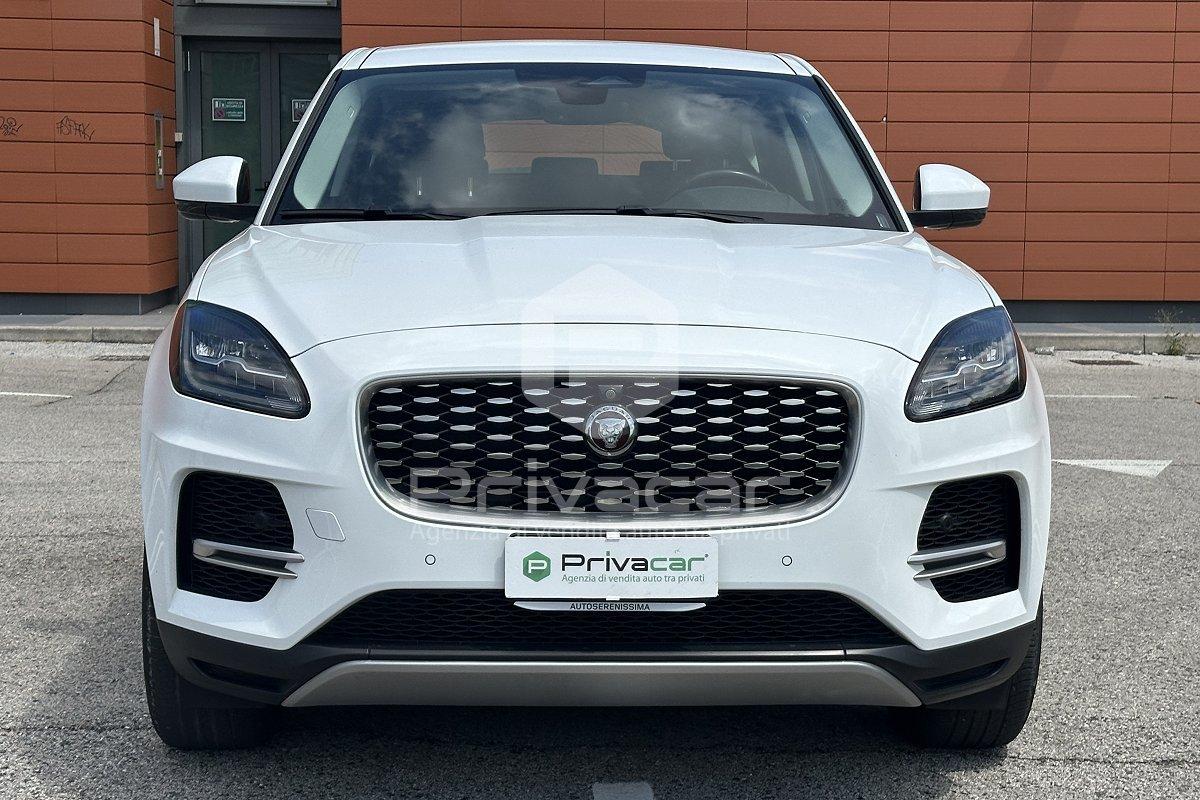 JAGUAR E-Pace 2.0D I4 163 CV AWD Auto S