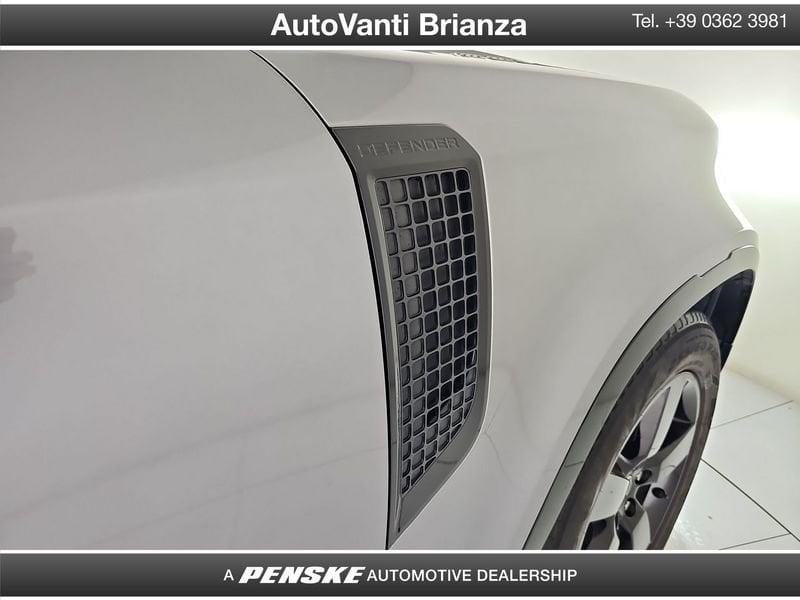 Land Rover Defender Defender 3.0d i6 mhev X-Dynamic SE awd