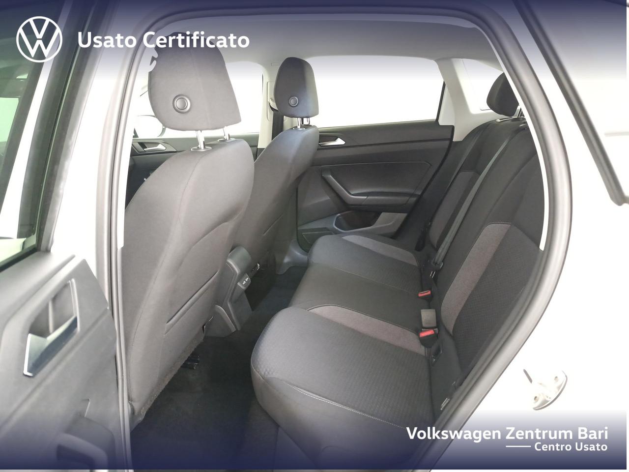 Volkswagen Taigo 1.0 tsi life 95cv