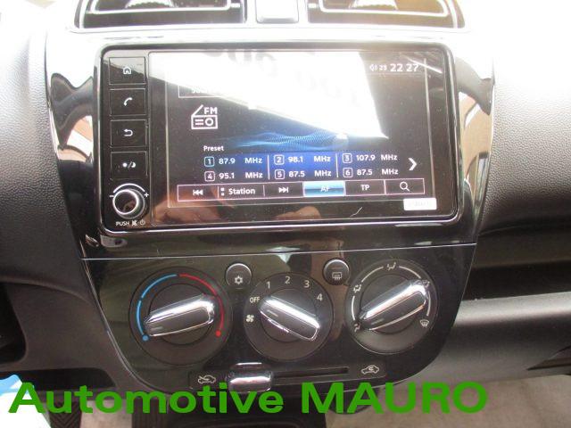 MITSUBISHI Space Star 1.2 Invite SDA - NEOPATENTATI