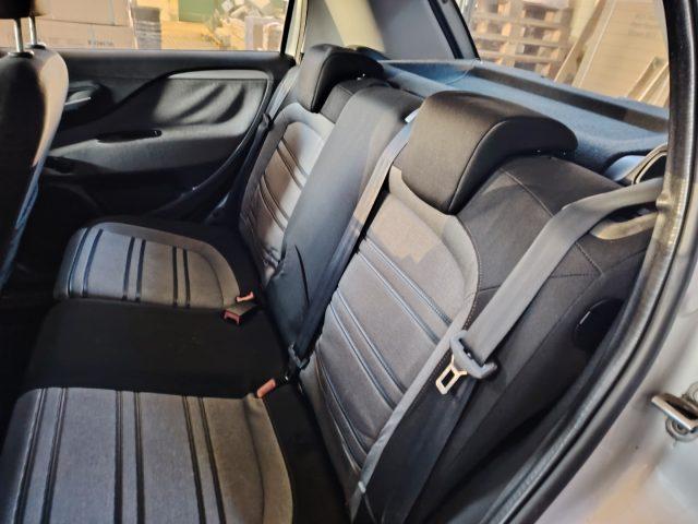 FIAT Punto Evo 1.4 8V 3 porte Natural Power Easy KM RIFERITI A MO