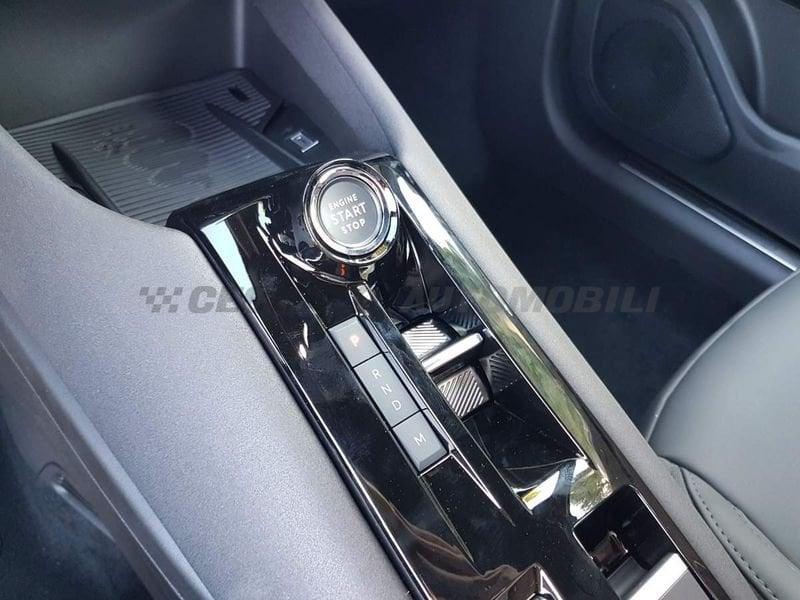 Alfa Romeo Junior Junior 1.2 ibrida Speciale 145cv edct6