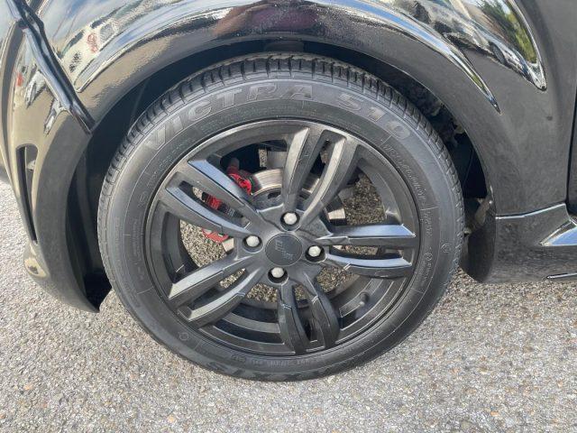 LIGIER JS 50 DCI Revolution Sport Ice
