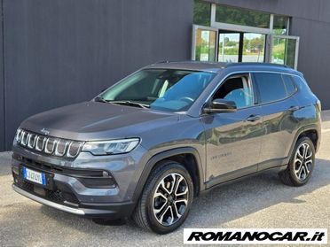 JEEP Compass 1.6 Multijet II Limited