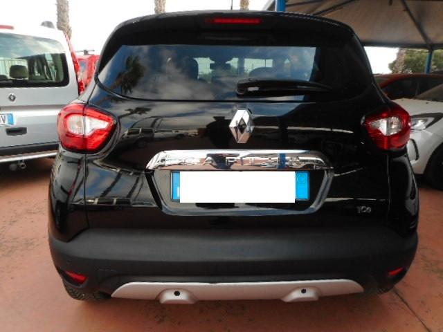 Renault Captur 1.2 TCe 120 CV EDC Energy R-Link