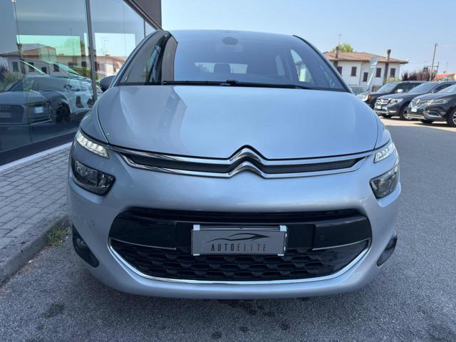 CITROEN C4 Picasso BlueHDi 150 S&S EAT6 Exclusive