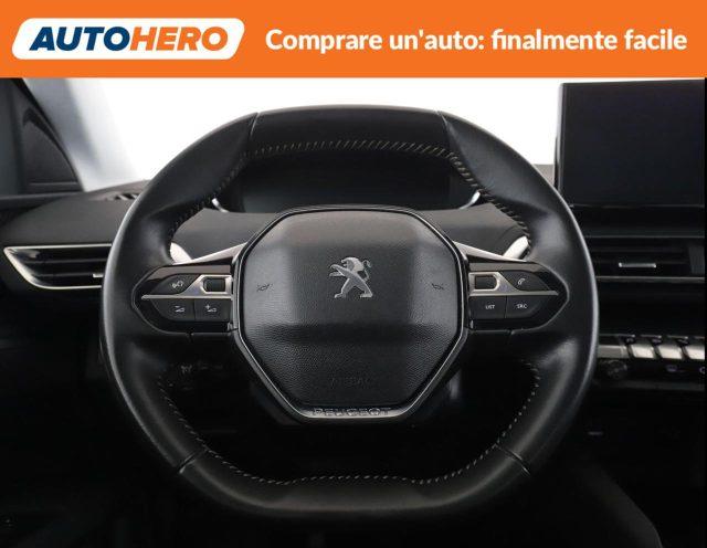 PEUGEOT 5008 BlueHDi 130 S&S Active Business