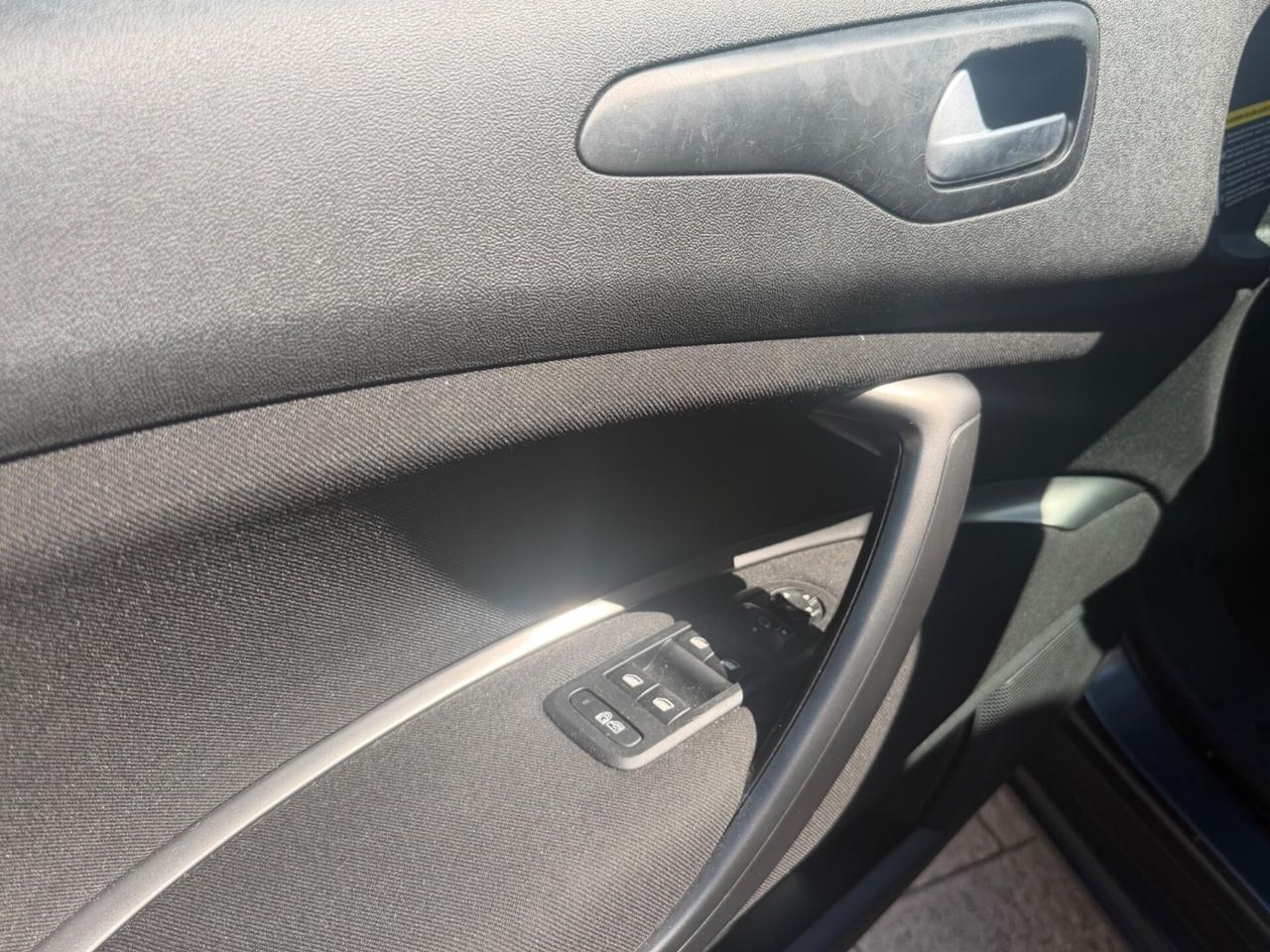 Citroen C5 2.0 HDi 160 aut. Executive