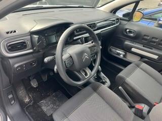 Citroen C3 BlueHDi 100 S&S Feel