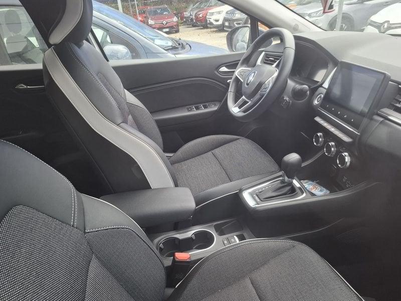 Renault Captur II 2019 1.6 E-Tech full hybrid Techno 145cv auto