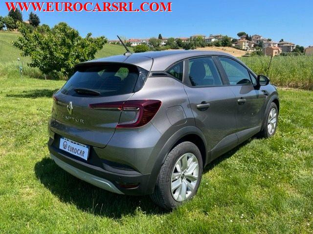 RENAULT Captur TCe 90 CV Business