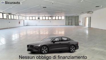 VOLVO S60 B4 Mild Hybrid Automatico Plus Dark