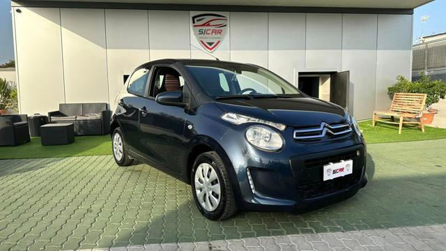 CITROEN C1 68 S&S 5 porte Feel