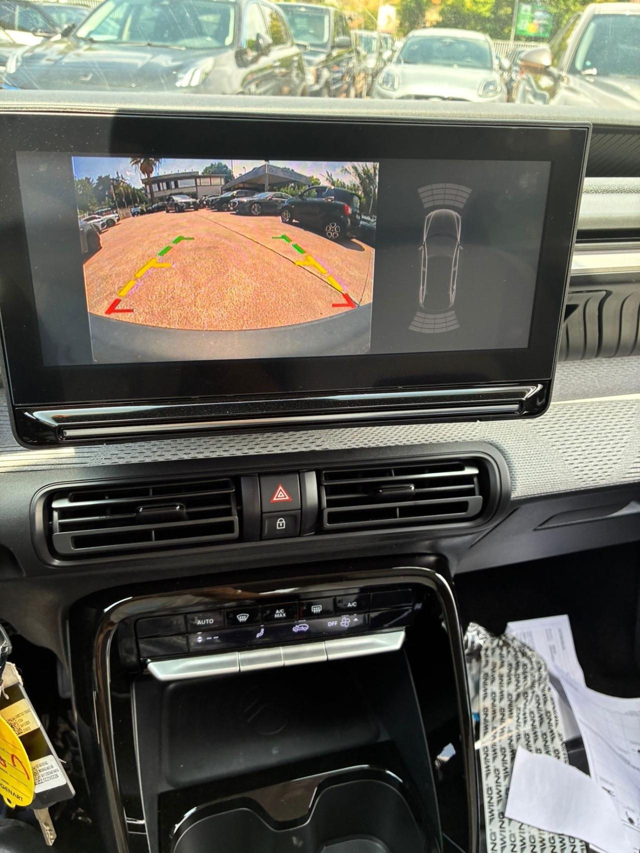 Citroen C3 PureTech 100 S&S Max