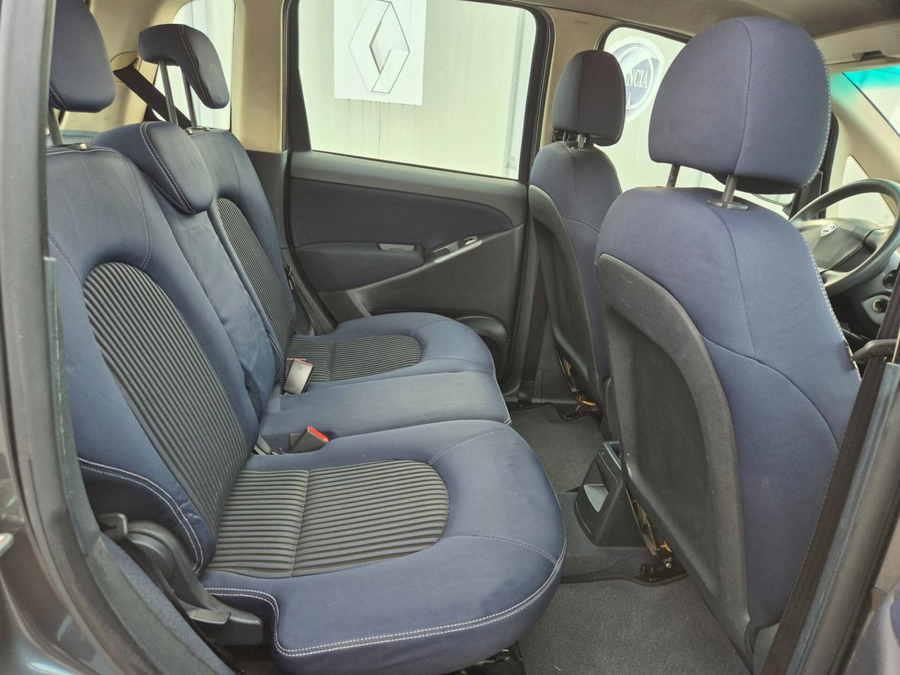 Lancia MUSA 1.3 Multijet 90 CV RESTAYLING FULL NUOVA