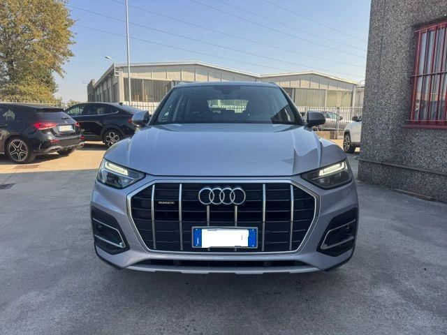 AUDI Q5 40 TDI 204 CV quattro S tronic Business Advanced