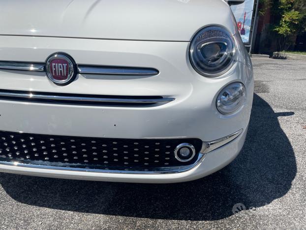 Fiat 500 1.0 hybrid Dolcevita 70cv