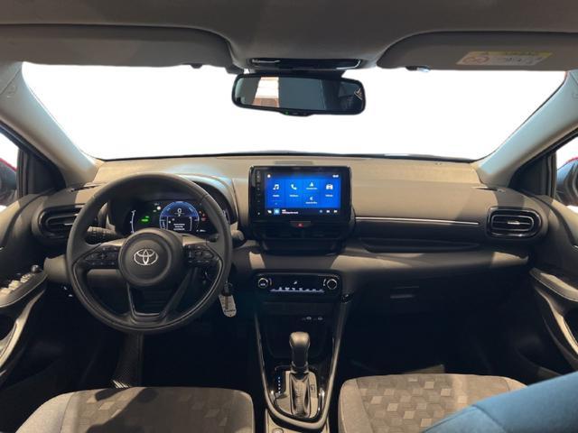 TOYOTA Yaris 1.5 Hybrid 5 porte Trend