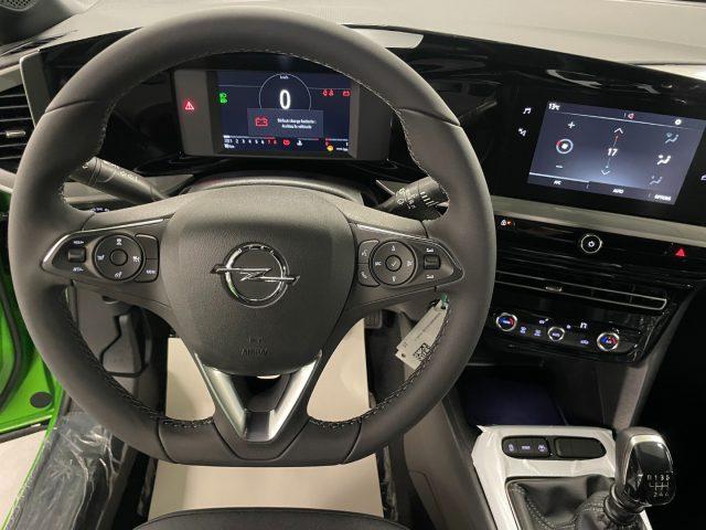 OPEL Mokka 1.2 Turbo 136 CV GS KM0 MY24