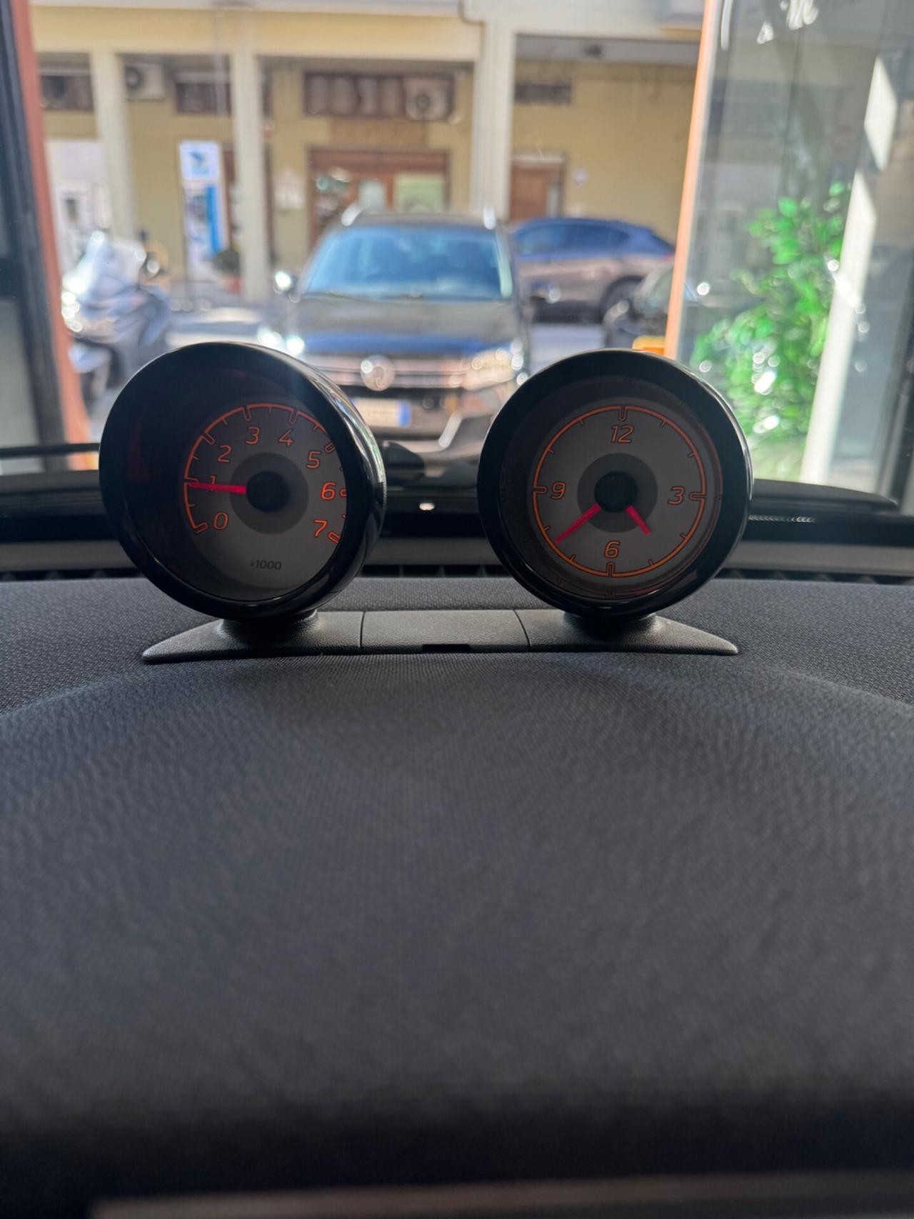 SMART FORTWO PULSE 1000 MHD 71 CV