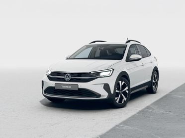 Volkswagen Taigo 1.0 tsi edition plus 95cv
