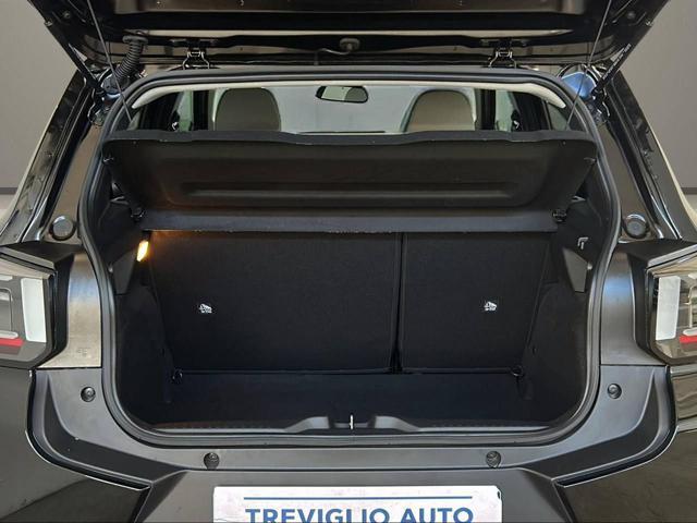 CITROEN C3 motore elettrico 113 CV Max