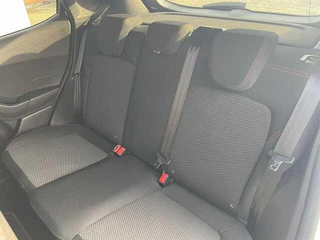 Ford Fiesta 1.1 85 CV 5 porte ST-Line