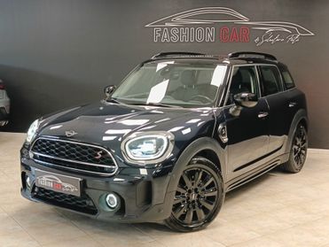 Mini Cooper SD Countryman 2.0 Hype Automatica