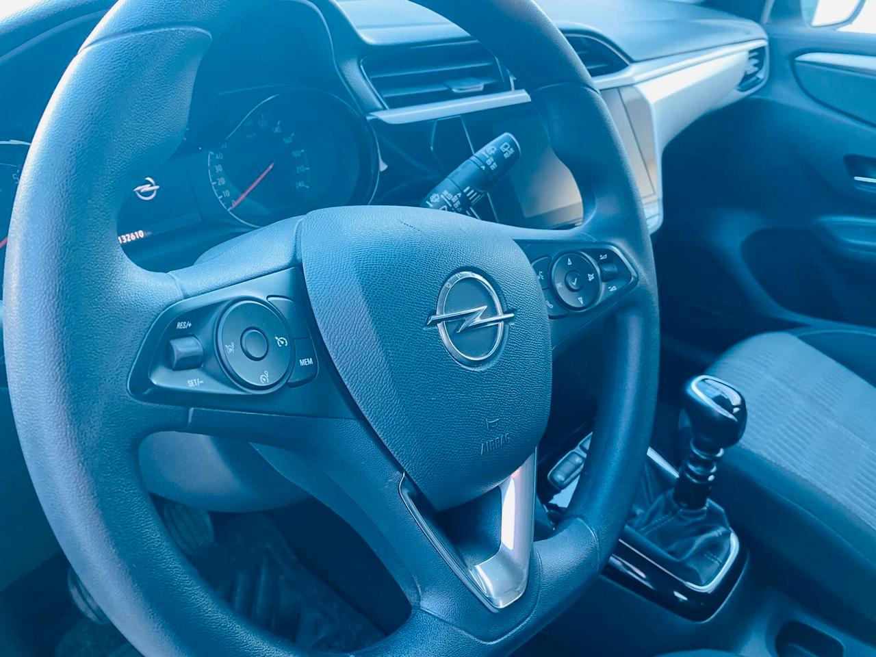 Opel Corsa 1.5 D 100 CV Edition