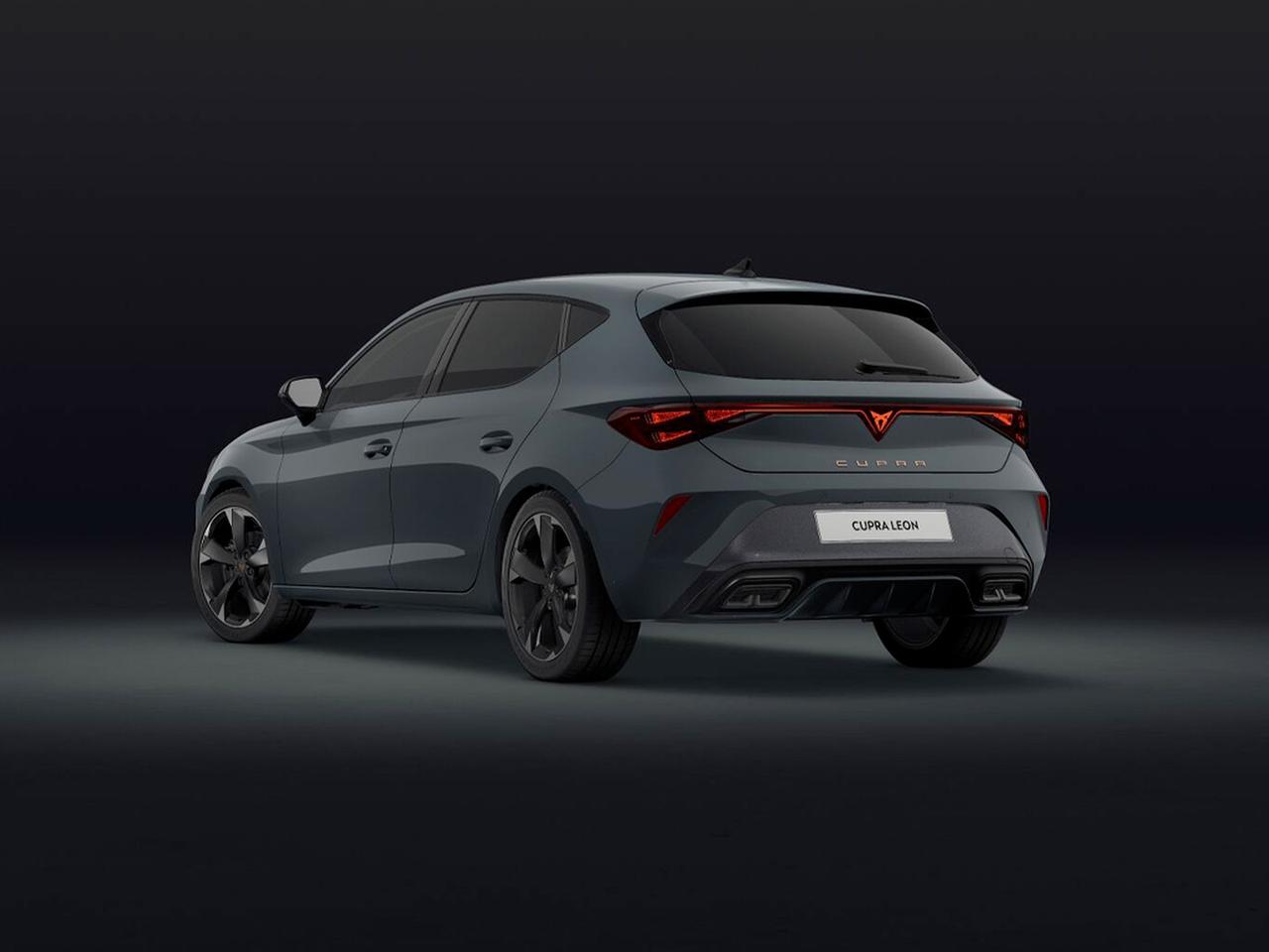 Cupra Leon 2.0 tdi 150cv dsg