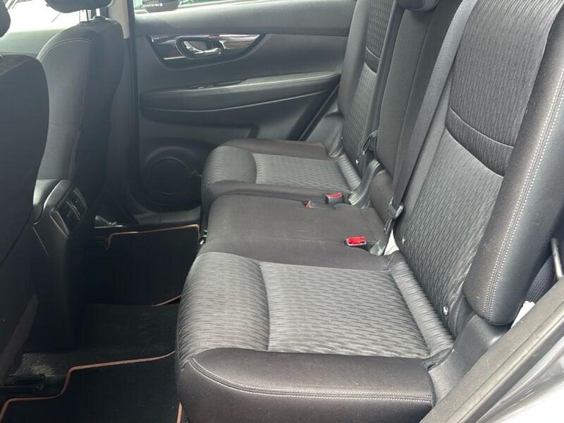 Nissan X-Trail 1.6 dCi 130 4WD N-Connecta