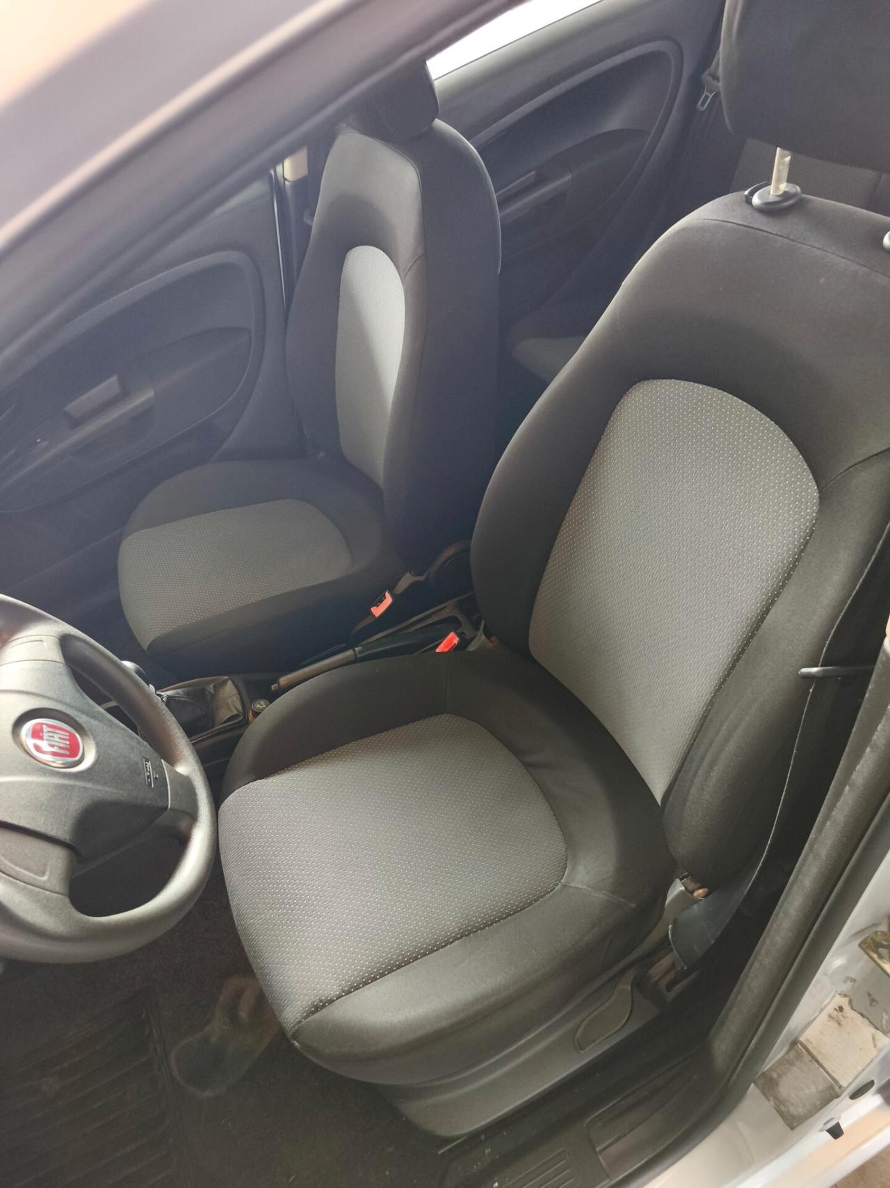 Fiat Punto Evo 1.2 5 porte Dynamic