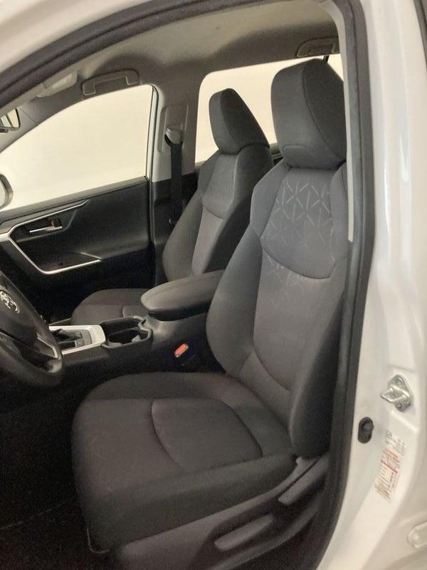 Toyota RAV4 RAV4 2.5 HV (218CV) E-CVT 2WD Active