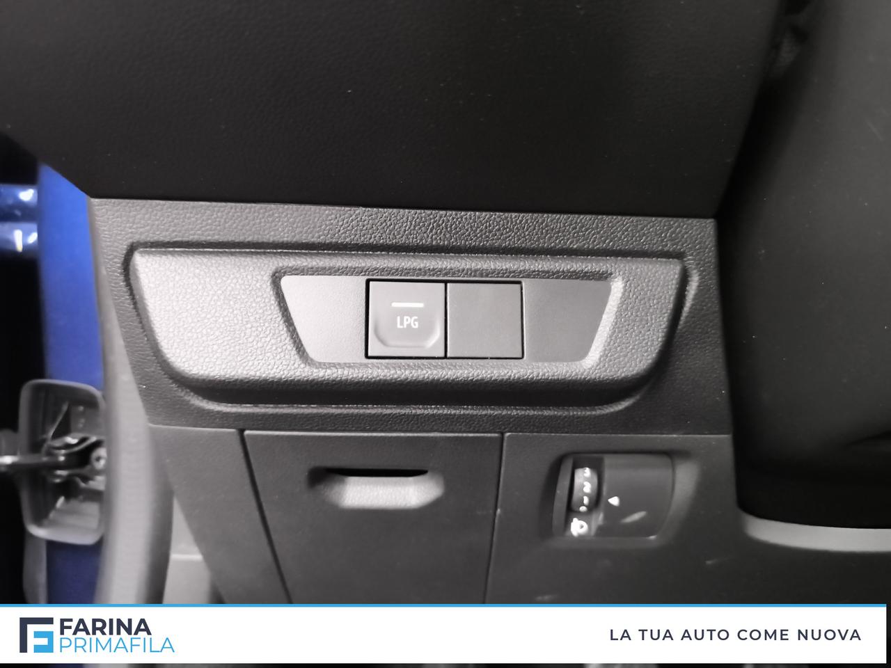 DACIA Sandero Stepway III 2021 - Sandero Stepway 1.0 tce Expressio