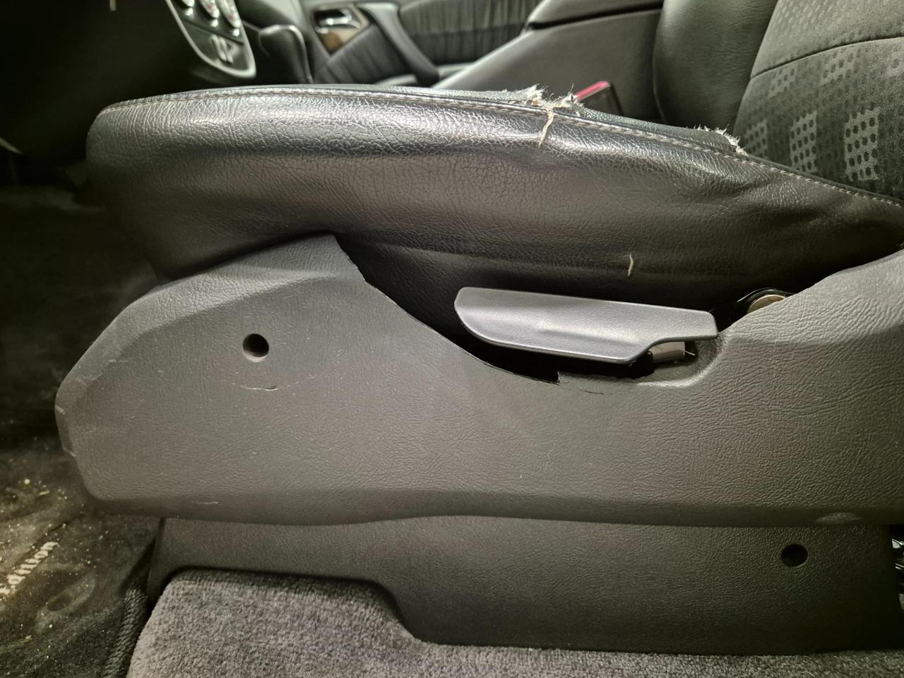 Mercedes ML 270 cdi Special Edition Twin 7 POSTI