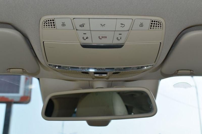 Mercedes-Benz GLC GLC SUV 250 D Premium 4Matic 9G-Tronic