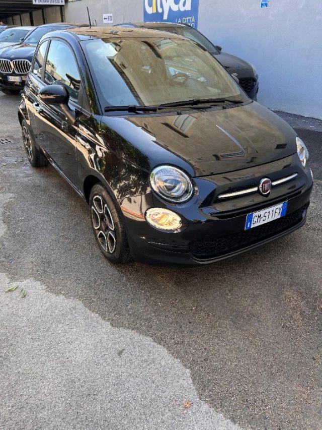 FIAT 500 1.0 Hybrid Club