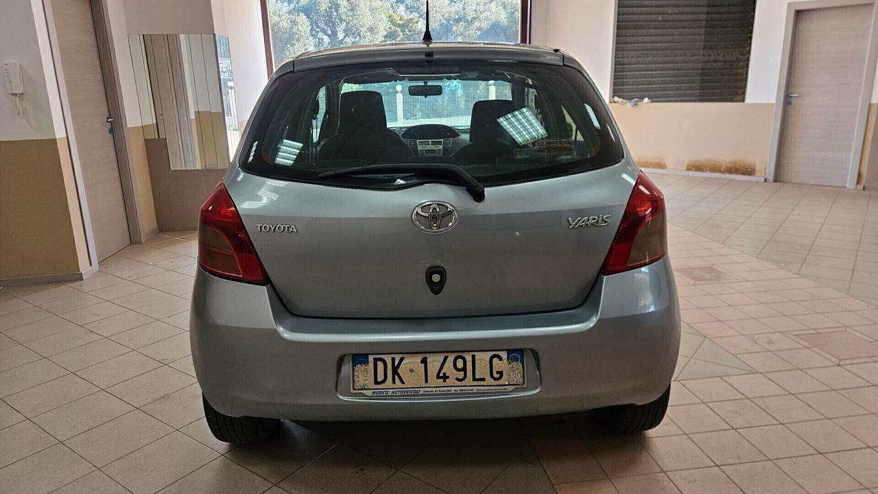 Toyota Aygo 1.0 12V VVT-i 5 porte