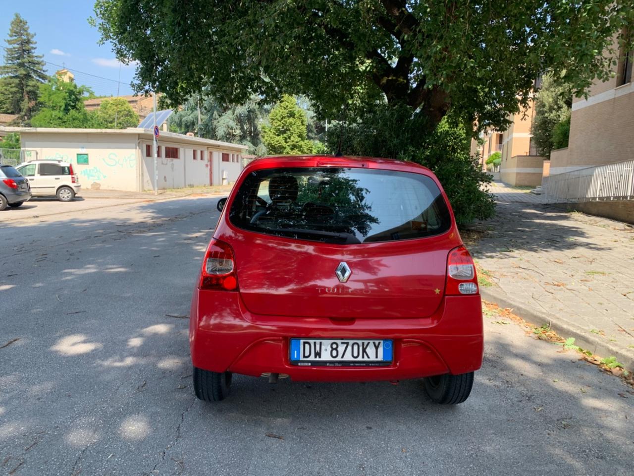 Utilitaria neopatentati 1.2 benzina clima