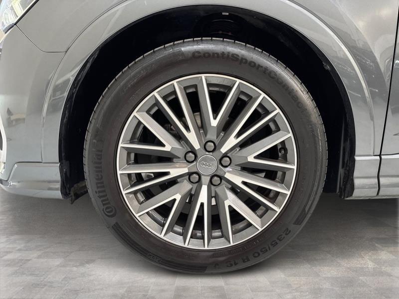 Audi Q3 35 2.0 TDI S line Edition S tronic