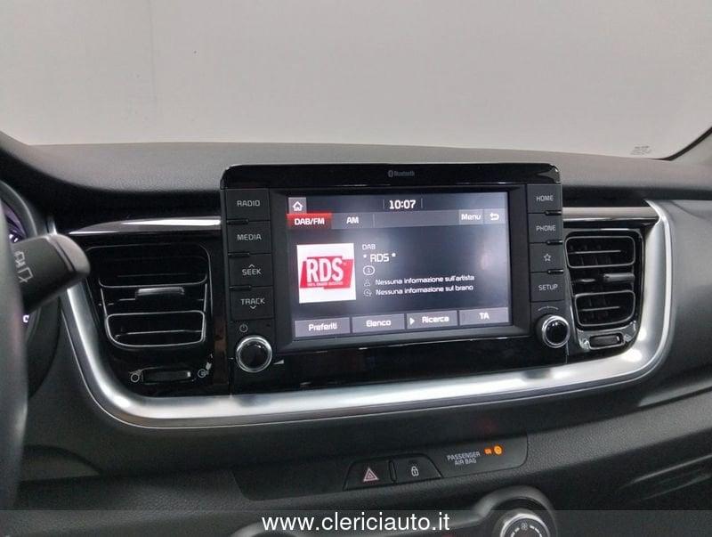 KIA Stonic 1.4 MPI 100 CV Style