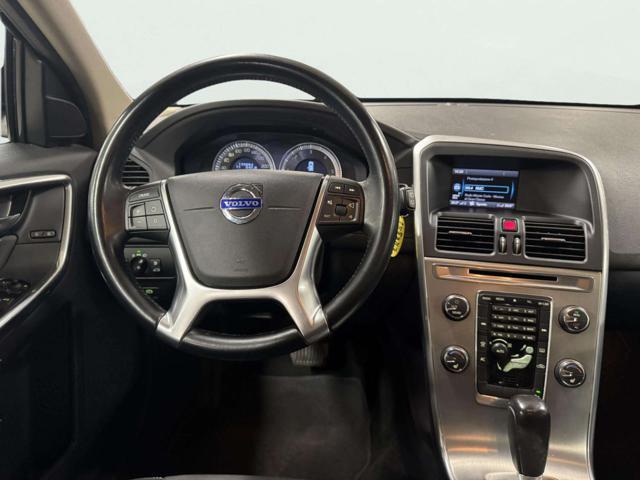 VOLVO XC60 D4 Geartronic Momentum