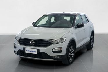 VOLKSWAGEN T-Roc 1.0 tsi Style 110cv