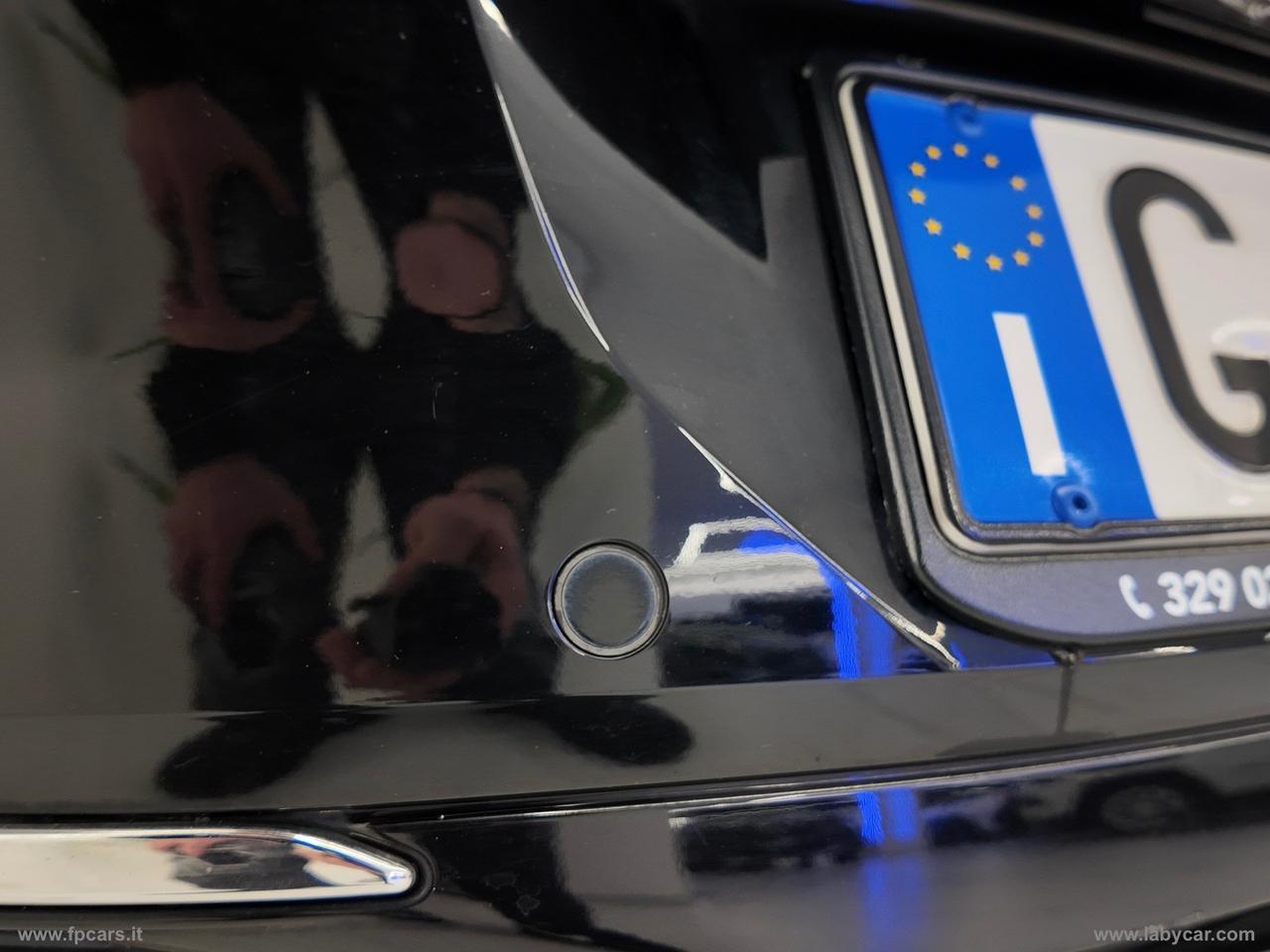 PEUGEOT 308 BlueHDi 130 S&S EAT8 Allure Pack