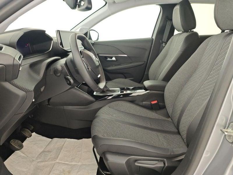 Peugeot 208 PureTech 100 Stop&Start 5 porte Allure