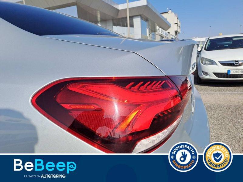 Mercedes-Benz Classe A A 180 SPORT AUTO