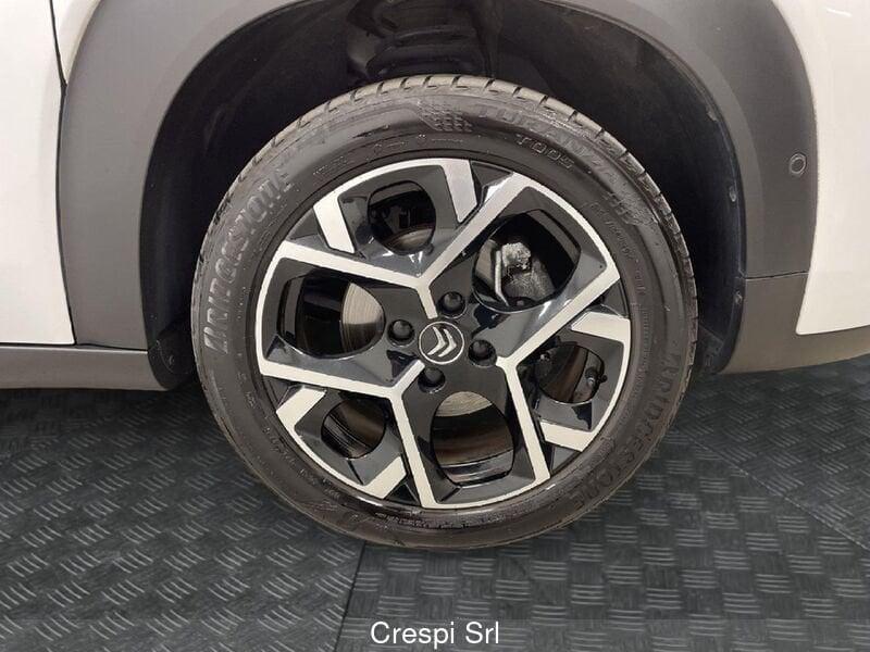 Citroën C3 PureTech 110 S&S Shine Pack